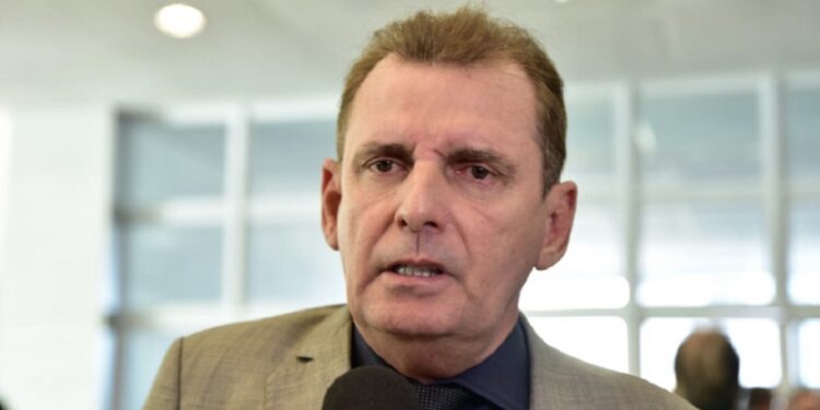 TJ acata denúncia e torna Chico Mendes réu por irregularidades na gestão de São José de Piranhas