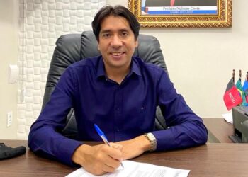 Nelinho Costa esclarece decisão do TCE e destaca que MP já havia arquivado o caso