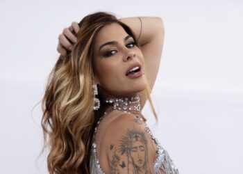 Myra Maya retoma a temporada dos “Ensaios de Carnaval” no Loca Miramar