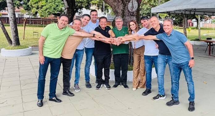 Acordo entre Republicanos e Lucas prevê presidência da Assembleia nos dois biênios, revela Galdino