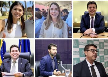Bastidores: Disputa por votos no Conde se intensifica e sete pré-candidatos à ALPB selam alianças