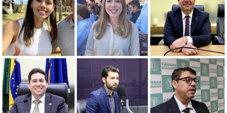 Bastidores: Disputa por votos no Conde se intensifica e sete pré-candidatos à ALPB selam alianças