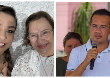 Efraim barra aliança de Camila Toscano com prefeito de Itapororoca após aproximação com Cícero