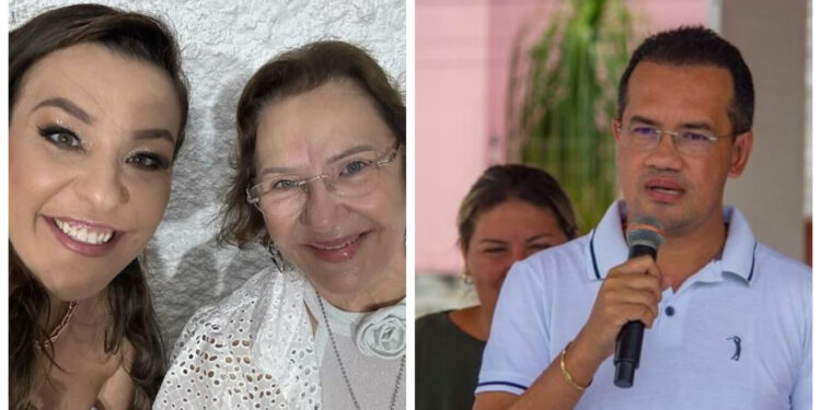 Efraim barra aliança de Camila Toscano com prefeito de Itapororoca após aproximação com Cícero