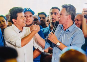 Ex-prefeito de Santa Rita sobe tom e dispara contra atual gestor: “A política nunca vai perdoar o traidor”