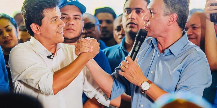 Ex-prefeito de Santa Rita sobe tom e dispara contra atual gestor: “A política nunca vai perdoar o traidor”