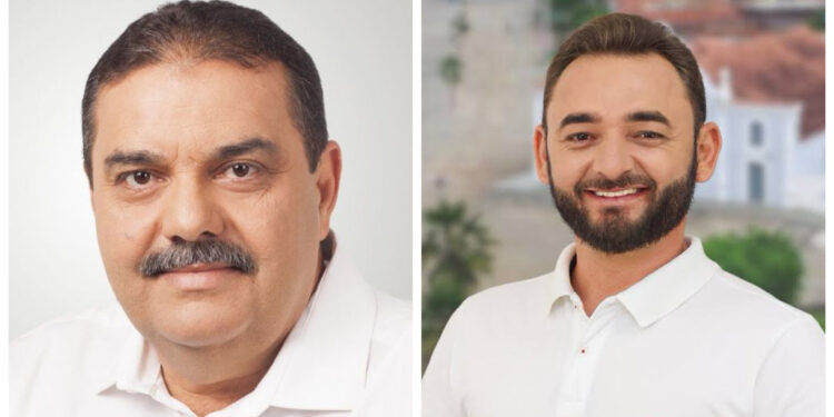 Prefeito de Curral de Cima denuncia ex-gestor por retenção de repasses ao INSS, e MP abre investigação