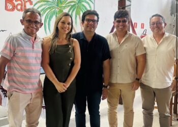 Bastidores: ex-prefeito de Lagoa de Dentro troca Galdino por Eduardo Carneiro