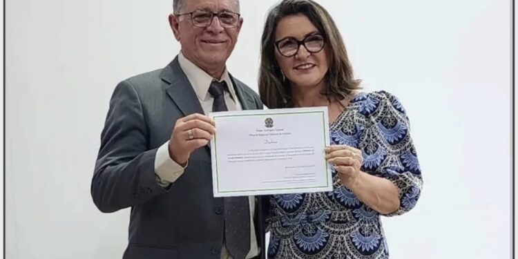 CNJ manda investigar juíza paraibana suspeita de atuar na campanha de prefeito do marido