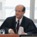 Desembargador Aluízio Bezerra diverge do relator e vota pela absolvição de André Coutinho; julgamento é adiado