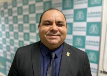 Secretário do PSB pede exoneração de cargo na PMJP após orientação de João Azevêdo