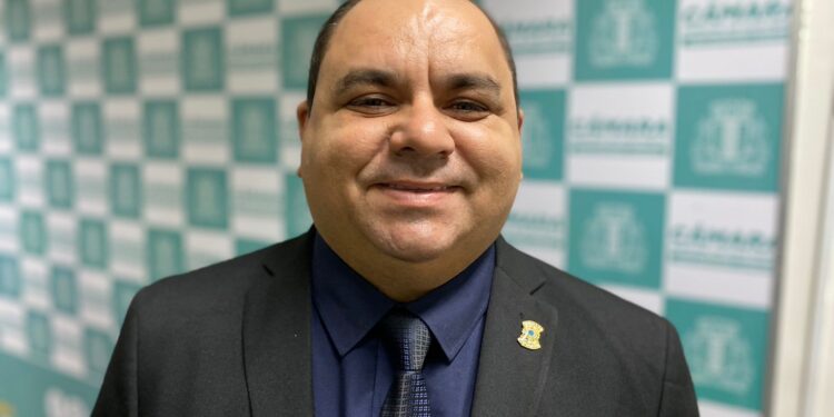 Secretário do PSB pede exoneração de cargo na PMJP após orientação de João Azevêdo