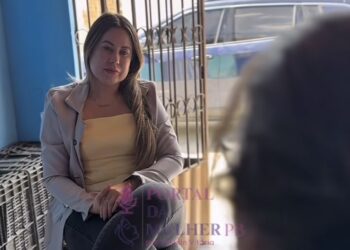 Gestão Jackson Alvino proíbe criança de participar de passeio escolar porque ele ia “aperrear demais”, denuncia vereadora