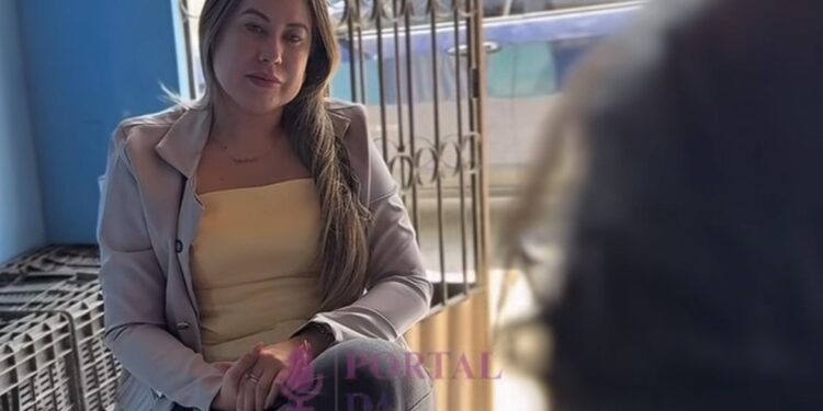 Gestão Jackson Alvino proíbe criança de participar de passeio escolar porque ele ia “aperrear demais”, denuncia vereadora