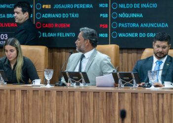 Câmara de Bayeux cumpre decisão judicial e anula eleição antecipada da Mesa Diretora para o 2º biênio