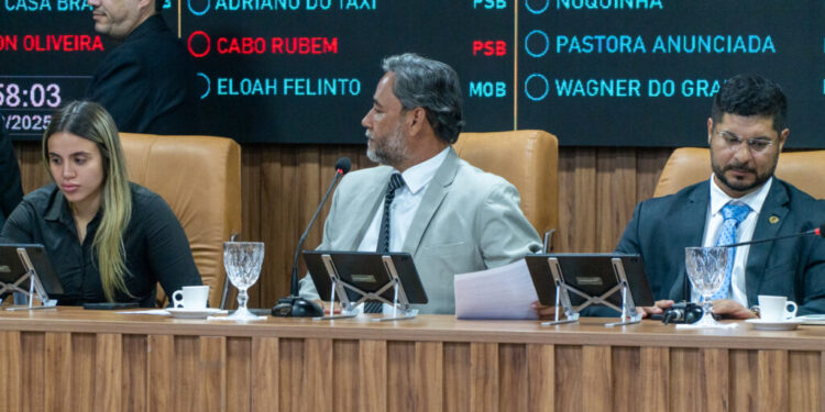 Câmara de Bayeux cumpre decisão judicial e anula eleição antecipada da Mesa Diretora para o 2º biênio