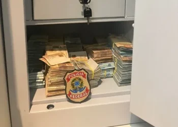 PF e CGU cumprem mandado contra suplente de deputado na Paraíba em operação que investiga fraudes no INSS