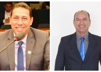 Prefeito de Lucena aciona MP contra ex-presidente da Câmara por abuso de poder político