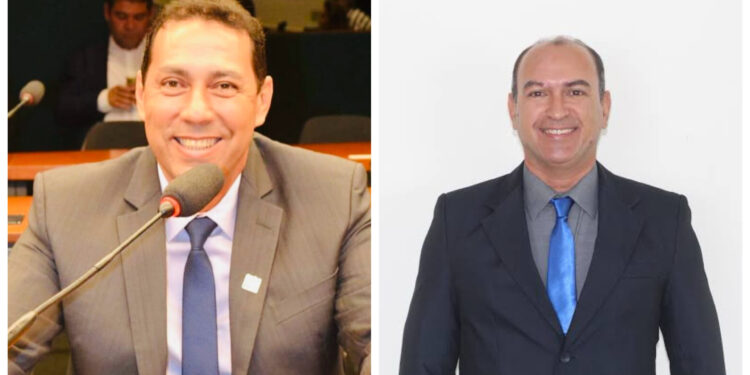 Prefeito de Lucena aciona MP contra ex-presidente da Câmara por abuso de poder político