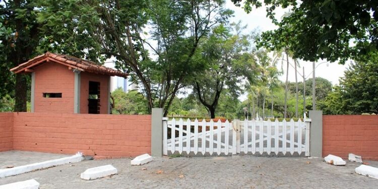 Reunião na Granja Santana entre João, Lucas, Aguinaldo e Galdino pode definir chapa governista