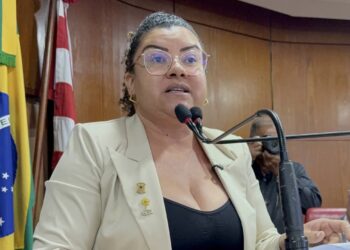 Vereadora Jailma cobra resposta imediata da Secretaria de Educação da Capital após denúncia de violência sexual contra estudante autista