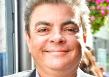 Ronaldinho Cunha Lima afirma que Pedro “já está no projeto de Cícero”