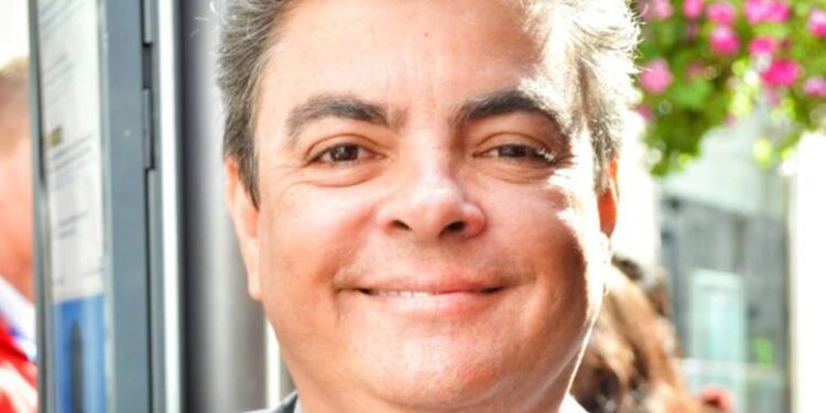 Ronaldinho Cunha Lima afirma que Pedro “já está no projeto de Cícero”