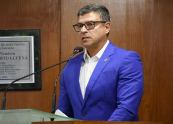 TRE mantém condenação e ex-prefeito de Cabedelo fica inelegível para as eleições de 2026