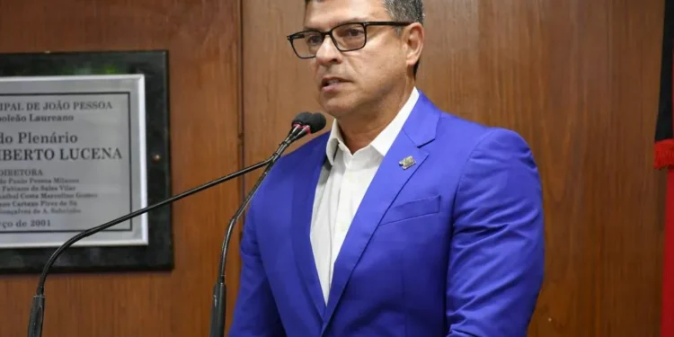 TRE mantém condenação e ex-prefeito de Cabedelo fica inelegível para as eleições de 2026