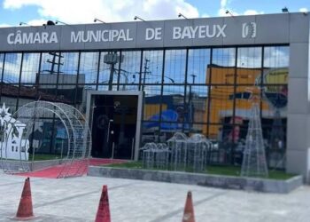 Justiça suspende eleição antecipada da Mesa Diretora da Câmara de Bayeux