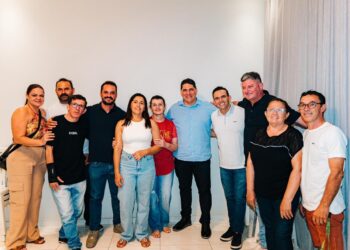 Oposição de Soledade se une e vai apoiar Jhony para deputado federal