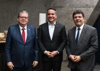 Consórcio Nordeste anuncia R$ 113,1 bilhões captados em projetos industriais