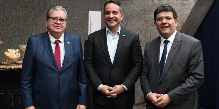 Consórcio Nordeste anuncia R$ 113,1 bilhões captados em projetos industriais