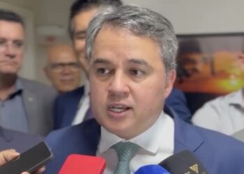 Efraim confirma voto contra indicação de Lula ao STF