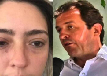 STJ rejeita recurso e mantém condenação de Fábio Tyrone por violência doméstica