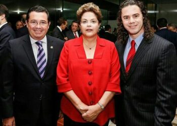 Quem é Veneziano para falar de traição política?