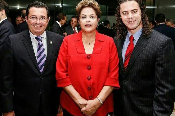 Quem é Veneziano para falar de traição política?