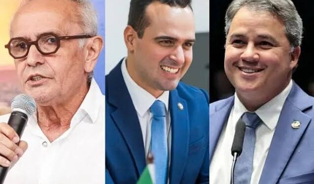 Pesquisa Real Time Big Data traz novos números sobre a disputa ao Governo e Senado na PB