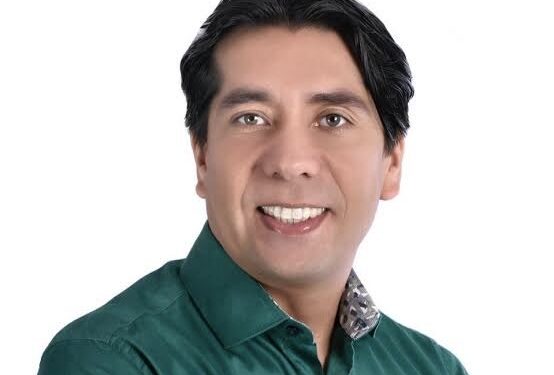 Pesquisa SETA coloca Nelinho Costa entre os 36 favoritos à Assembleia Legislativa em 2026