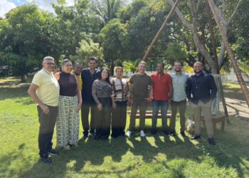Mudanças em Bayeux: grupo de suplentes deixa Anna Lorena e fecha com Jane Panta