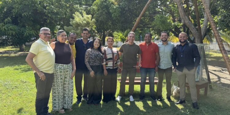 Mudanças em Bayeux: grupo de suplentes deixa Anna Lorena e fecha com Jane Panta