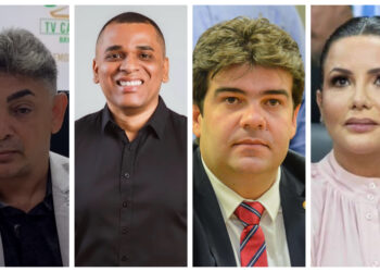 Clima esquenta em Bayeux após articulação de vereadores com grupo Ribeiro; entenda