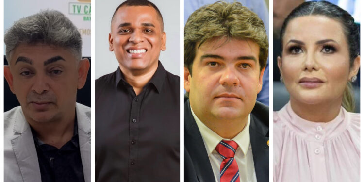 Clima esquenta em Bayeux após articulação de vereadores com grupo Ribeiro; entenda bastidores