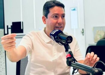 Exclusivo: vereadora perde espaço e Felipe Leitão emplaca aliados em cargos do Estado em Bayeux