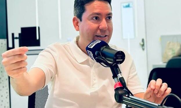 Exclusivo: vereadora perde espaço e Felipe Leitão emplaca aliados em cargos do Estado em Bayeux