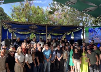 Exclusivo: Felipe Leitão realiza festa com aliados, adia anúncio e terá conversa decisiva com Hugo Motta neste domingo