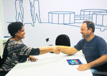 Sala do Empreendedor de Campina Grande vira referência e lidera ranking de atendimentos na Paraíba em 2025