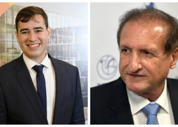 Exclusivo: vereador Ícaro Chaves revela que vai votar em Hervázio Bezerra para deputado