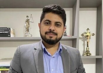 Advogado Criminalista, Matheus Lima, critica prisão preventiva de influenciador Hytalo Santos e vê “pena antecipada”