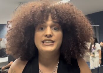 Suplente de vereadora da Capital tenta tumultuar eleição do DCE da UFPB